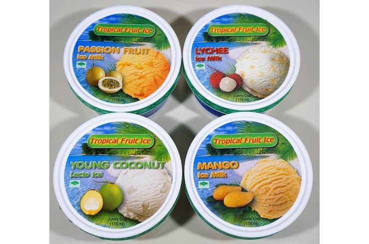 アイスクリーム